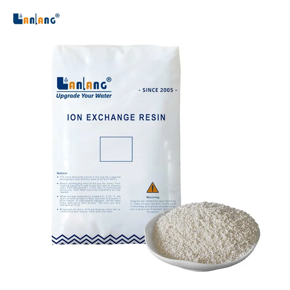 Spēcīgas bāzes anjonu sveķi cukura atkrāsošanai