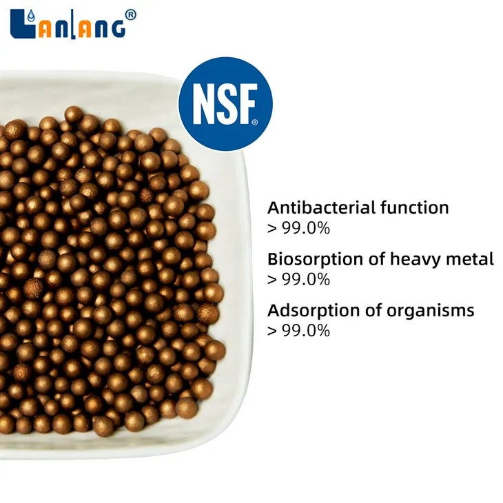 MineCera antibakteriāla mikropora